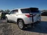 CHEVROLET TRAVERSE LS