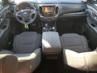 CHEVROLET TRAVERSE LS