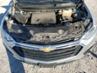 CHEVROLET TRAVERSE LS