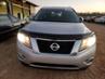 NISSAN PATHFINDER S