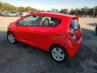 CHEVROLET SPARK LS