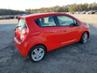 CHEVROLET SPARK LS