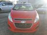 CHEVROLET SPARK LS