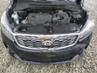 KIA SORENTO L