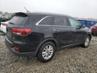 KIA SORENTO L