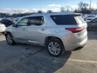 CHEVROLET TRAVERSE HIGH COUNTRY