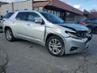 CHEVROLET TRAVERSE HIGH COUNTRY