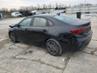 KIA FORTE GT LINE