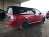 FORD FLEX SEL