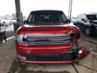 FORD FLEX SEL