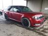 FORD FLEX SEL