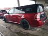 FORD FLEX SEL