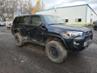 TOYOTA 4RUNNER SR5/SR5 PREMIUM