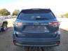 TOYOTA HIGHLANDER LE