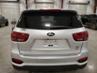 KIA SORENTO L