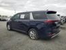 KIA CARNIVAL LX