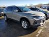 CHEVROLET BLAZER 2LT