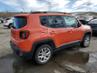 JEEP RENEGADE LATITUDE