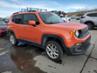 JEEP RENEGADE LATITUDE