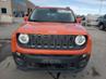 JEEP RENEGADE LATITUDE