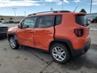 JEEP RENEGADE LATITUDE