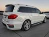 MERCEDES-BENZ GL-CLASS 550 4MATIC