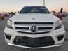 MERCEDES-BENZ GL-CLASS 550 4MATIC