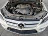 MERCEDES-BENZ GL-CLASS 550 4MATIC