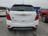 CHEVROLET TRAX 1LT