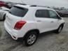 CHEVROLET TRAX 1LT