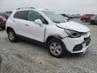 CHEVROLET TRAX 1LT