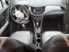 CHEVROLET TRAX 1LT