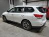 NISSAN PATHFINDER S