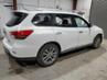 NISSAN PATHFINDER S