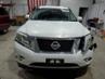 NISSAN PATHFINDER S