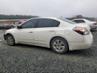 NISSAN ALTIMA BASE