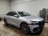 AUDI Q8 PREMIUM PLUS S-LINE