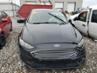 FORD FUSION SE HYBRID