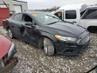 FORD FUSION SE HYBRID