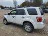 FORD ESCAPE XLT