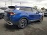 KIA SPORTAGE EX