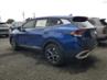 KIA SPORTAGE EX