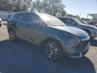 KIA SPORTAGE EX