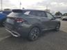 KIA SPORTAGE EX