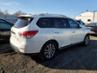 NISSAN PATHFINDER S