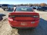 DODGE CHARGER SE