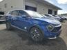 KIA SPORTAGE EX