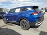 KIA SPORTAGE EX