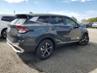 KIA SPORTAGE EX