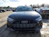 AUDI A4 ALLROAD PREMIUM